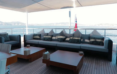 Mariotti Yachts Persefoni I