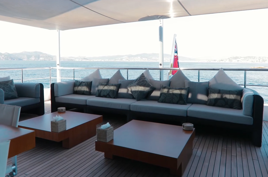 Mariotti Yachts Persefoni I