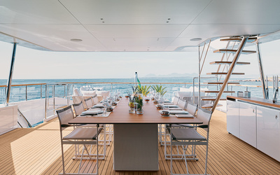 Benetti Motopanfilo 37M