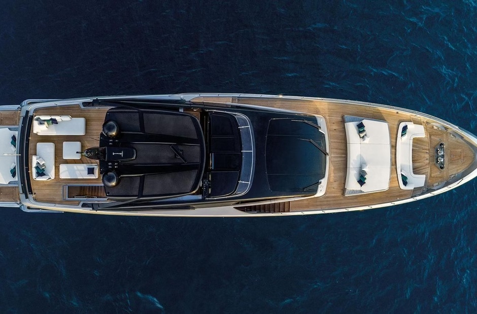 Riva Three Graces