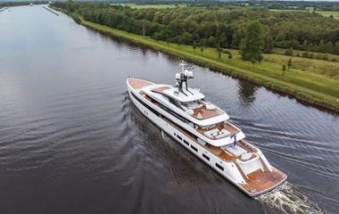 Lurssen Haven