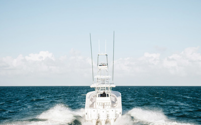 Seahunter 39 Tournament