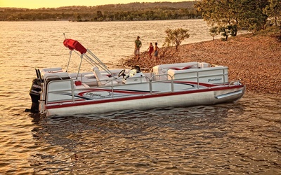 PlayCraft 2400 Clipper