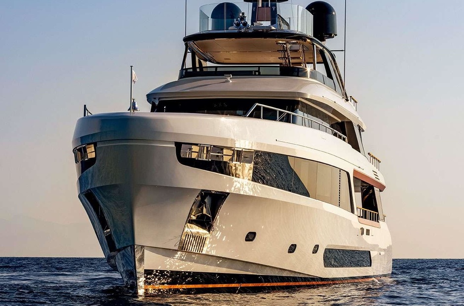 Benetti WTR