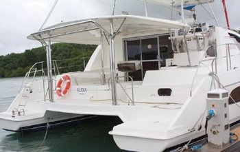 Leopard 44 (2012)