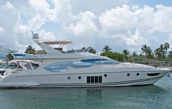 Azimut 70