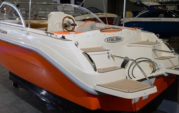 Enigma 590 Cabrio
