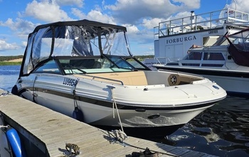 Sea Ray SDX 250 (2024)