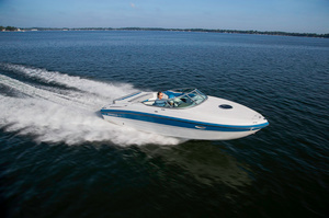 Rinker Captiva 236 CC
