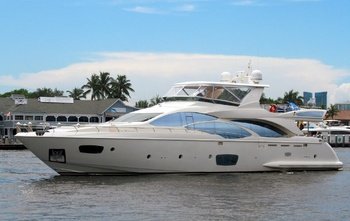 Azimut 95