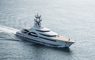 Feadship Ambassador