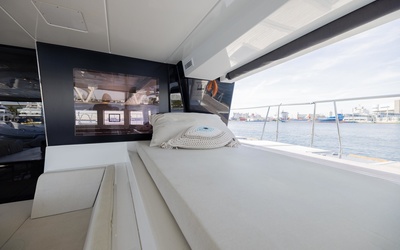 Weldcraft 260 Ocean King