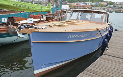 Star Yachts Bristol 32