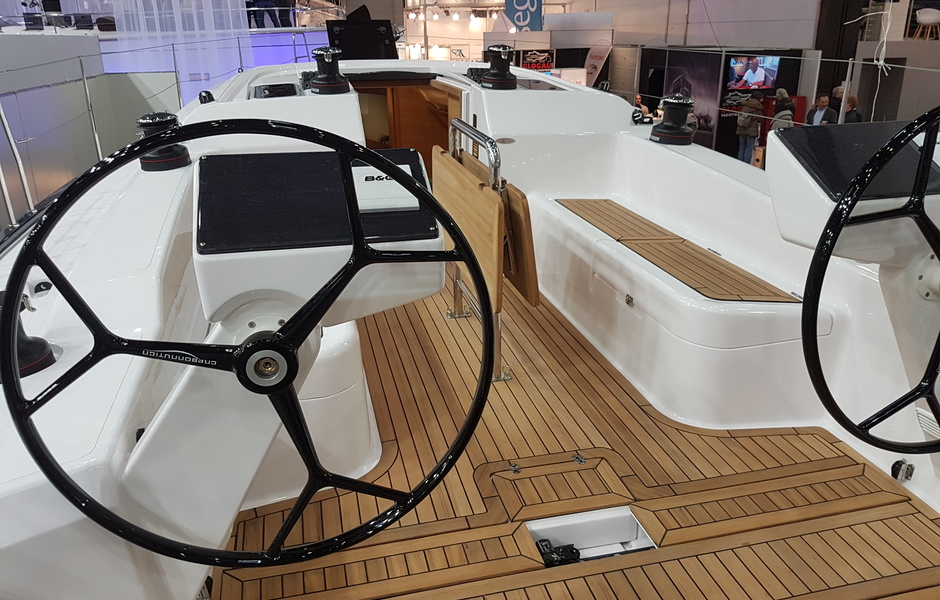 Salona S380