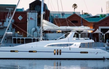 matrix yachts cape town