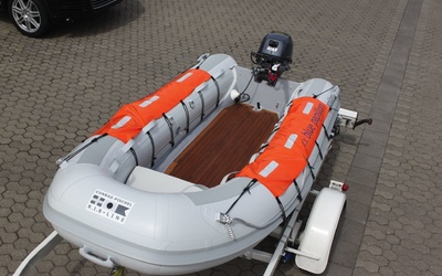 R.I.B.-Line 3.0 Tender