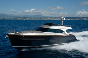 Austin Parker 64 Fly