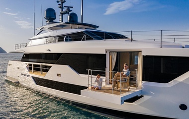 Custom Line Our Red Sea