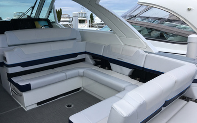 Formula 380 Super Sport Crossover