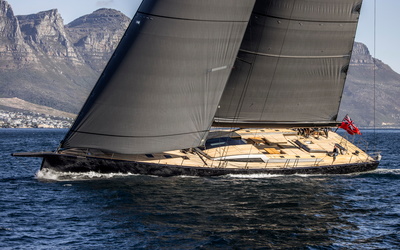 Yamaha 210 FSH Sport