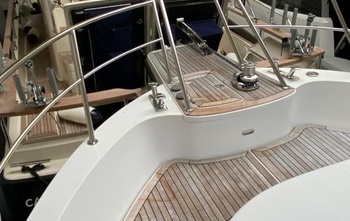 Nord Star 37 Patrol (2016)