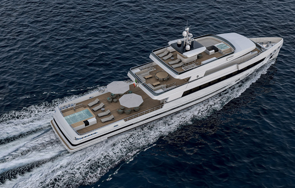 Rosetti 48M