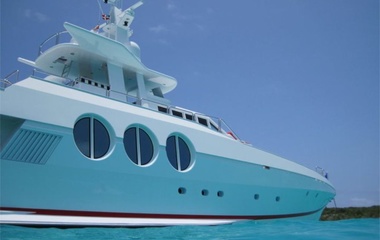 Oceanfast Never Say Never