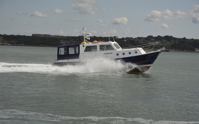 Seaward 29 E20 Motor Cruiser