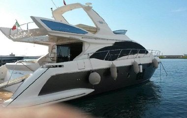 Azimut 58