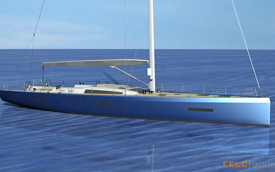 Ice Yachts 82