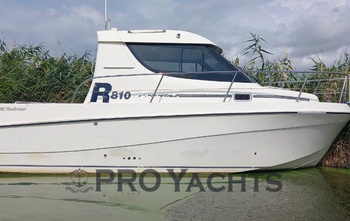 Rodman 810 (2007)