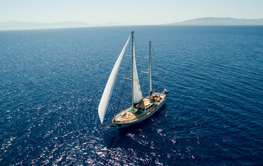 Custom Boats Bel Air