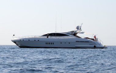 Mangusta Houdini