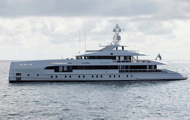 Heesen Home