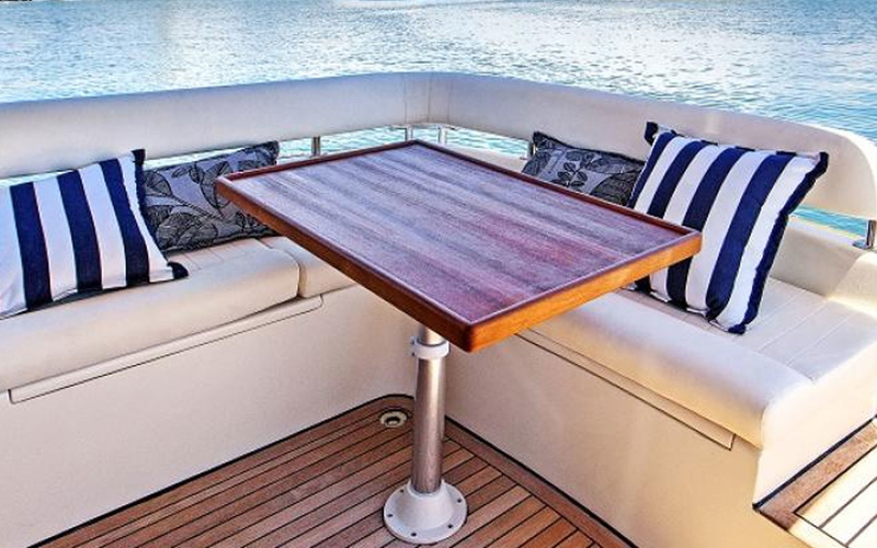 Clipper Hudson Bay 350