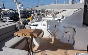 Sunseeker Predator 53