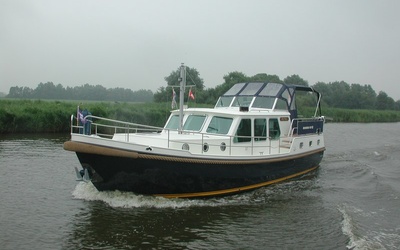 Brandsma Vlet 1200 AK