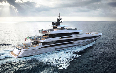 Mangusta Eternity