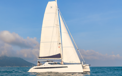 SeaWind 1600