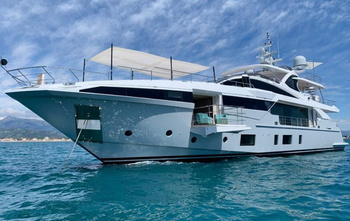Azimut Grande 35 METRI (2019)