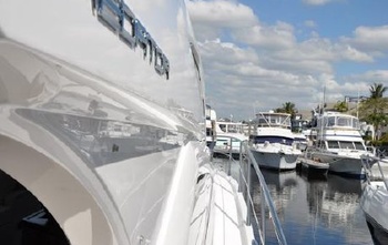Sunseeker 57 Predator