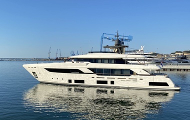 Custom Line Roma VII