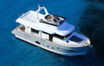 Beneteau Swift Trawler 50 (2022)