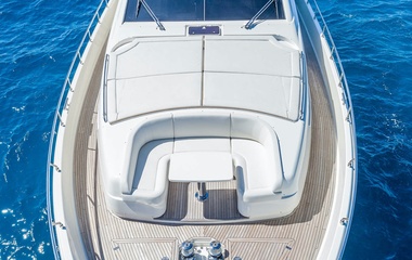Ferretti Bella Rona