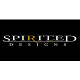 Spirited Designs