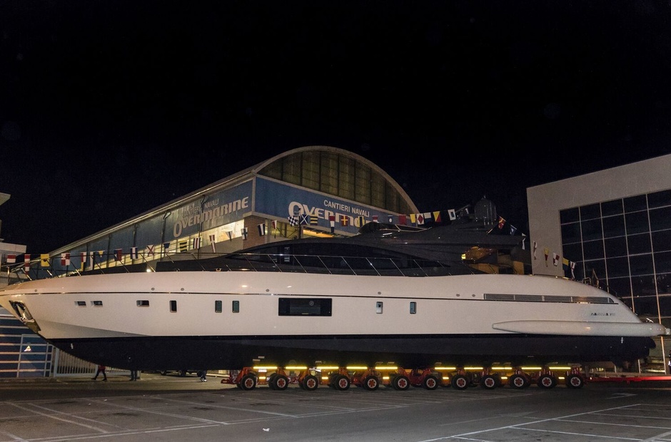 Mangusta Fanamax