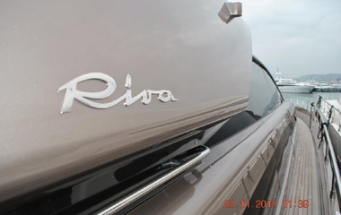 Riva 88 Domino