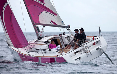 Beneteau First 30