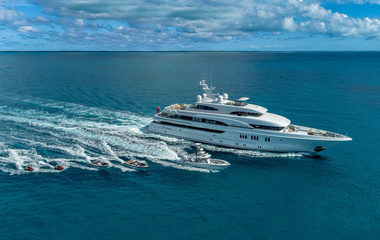 Lurssen Marguerite