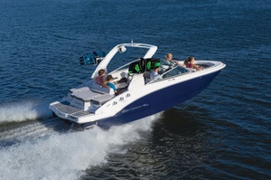 Chaparral 24 Surf